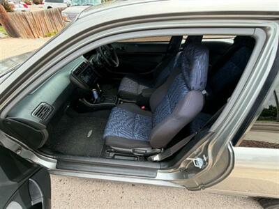 1999 Honda Civic   - Photo 9 - Kuna, ID 83634