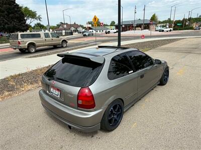 1999 Honda Civic   - Photo 5 - Kuna, ID 83634