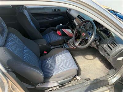 1999 Honda Civic   - Photo 8 - Kuna, ID 83634