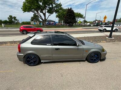 1999 Honda Civic   - Photo 6 - Kuna, ID 83634