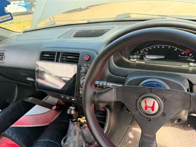 1999 Honda Civic   - Photo 13 - Kuna, ID 83634