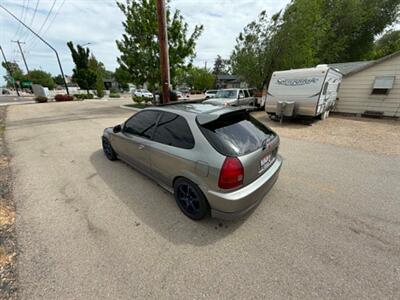 1999 Honda Civic   - Photo 3 - Kuna, ID 83634