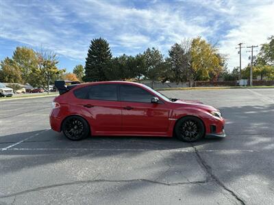 2008 Subaru Impreza WRX STI   - Photo 7 - Kuna, ID 83634