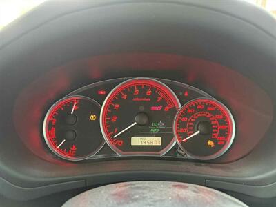 2008 Subaru Impreza WRX STI   - Photo 12 - Kuna, ID 83634