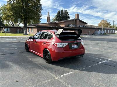 2008 Subaru Impreza WRX STI   - Photo 4 - Kuna, ID 83634
