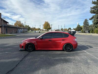 2008 Subaru Impreza WRX STI   - Photo 3 - Kuna, ID 83634