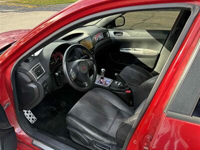2008 Subaru Impreza WRX STI   - Photo 9 - Kuna, ID 83634