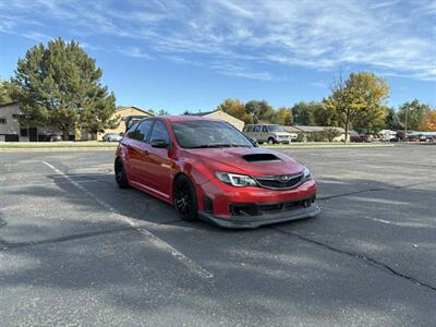 2008 Subaru Impreza WRX STI   - Photo 8 - Kuna, ID 83634