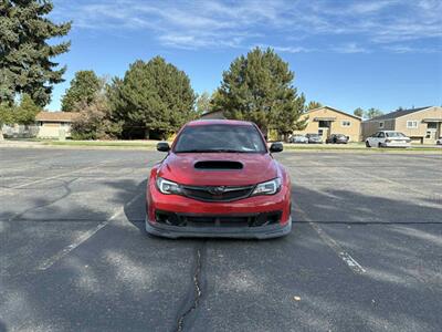 2008 Subaru Impreza WRX STI   - Photo 1 - Kuna, ID 83634
