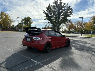 2008 Subaru Impreza WRX STI   - Photo 6 - Kuna, ID 83634