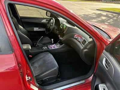 2008 Subaru Impreza WRX STI   - Photo 10 - Kuna, ID 83634