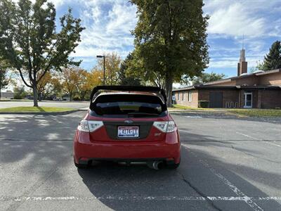 2008 Subaru Impreza WRX STI   - Photo 5 - Kuna, ID 83634