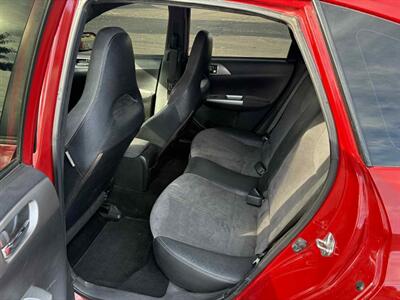 2008 Subaru Impreza WRX STI   - Photo 11 - Kuna, ID 83634