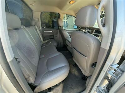 2004 Dodge Ram 3500 Laramie   - Photo 10 - Kuna, ID 83634