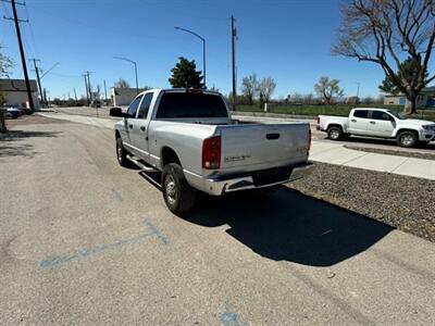 2004 Dodge Ram 3500 Laramie   - Photo 3 - Kuna, ID 83634