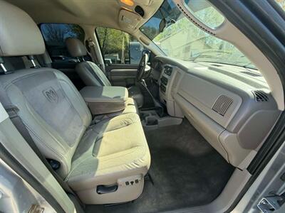 2004 Dodge Ram 3500 Laramie   - Photo 8 - Kuna, ID 83634