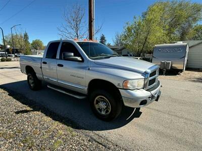 2004 Dodge Ram 3500 Laramie   - Photo 5 - Kuna, ID 83634