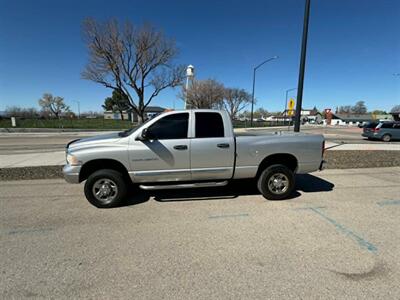 2004 Dodge Ram 3500 Laramie   - Photo 2 - Kuna, ID 83634