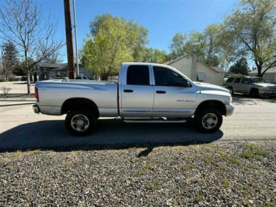 2004 Dodge Ram 3500 Laramie   - Photo 4 - Kuna, ID 83634