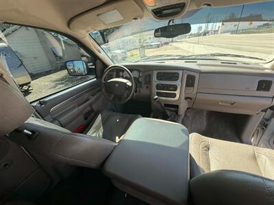 2004 Dodge Ram 3500 Laramie   - Photo 11 - Kuna, ID 83634