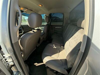 2004 Dodge Ram 3500 Laramie   - Photo 9 - Kuna, ID 83634