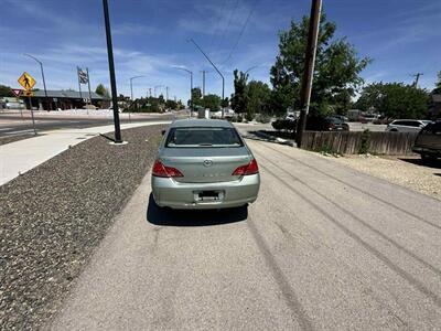 2006 Toyota Avalon XL   - Photo 4 - Kuna, ID 83634