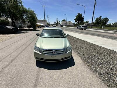 2006 Toyota Avalon XL   - Photo 1 - Kuna, ID 83634