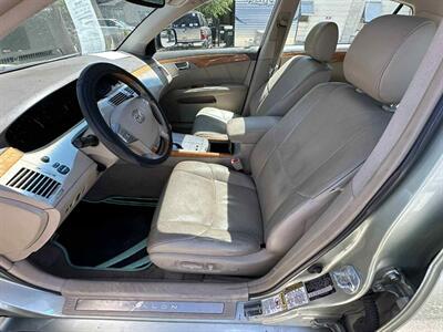 2006 Toyota Avalon XL   - Photo 7 - Kuna, ID 83634