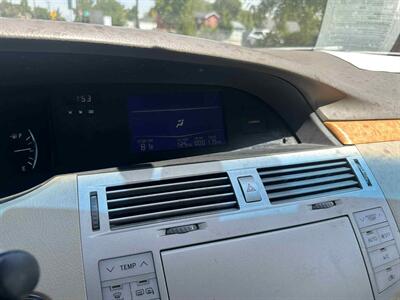 2006 Toyota Avalon XL   - Photo 12 - Kuna, ID 83634