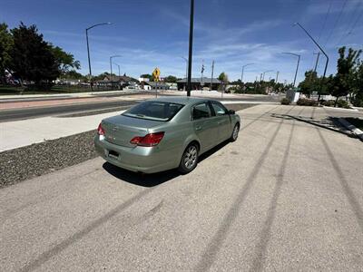 2006 Toyota Avalon XL   - Photo 5 - Kuna, ID 83634