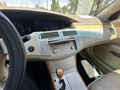 2006 Toyota Avalon XL   - Photo 10 - Kuna, ID 83634