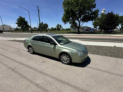 2006 Toyota Avalon XL   - Photo 6 - Kuna, ID 83634
