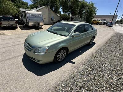 2006 Toyota Avalon XL   - Photo 2 - Kuna, ID 83634