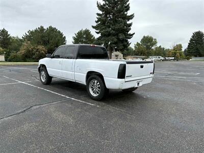 2001 GMC Sierra 1500 SL   - Photo 3 - Kuna, ID 83634