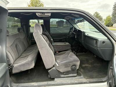 2001 GMC Sierra 1500 SL   - Photo 8 - Kuna, ID 83634