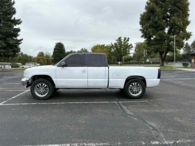 2001 GMC Sierra 1500 SL   - Photo 2 - Kuna, ID 83634
