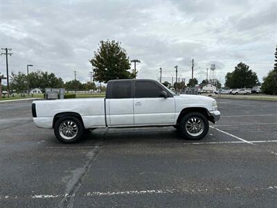 2001 GMC Sierra 1500 SL   - Photo 5 - Kuna, ID 83634