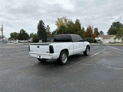 2001 GMC Sierra 1500 SL   - Photo 4 - Kuna, ID 83634