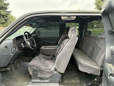 2001 GMC Sierra 1500 SL   - Photo 7 - Kuna, ID 83634