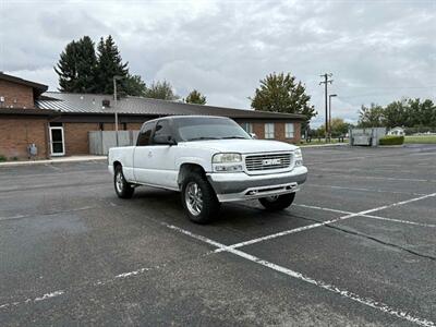 2001 GMC Sierra 1500 SL   - Photo 6 - Kuna, ID 83634