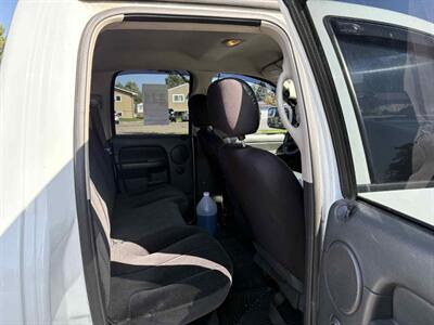 2005 Dodge Ram 2500 SLT   - Photo 10 - Kuna, ID 83634