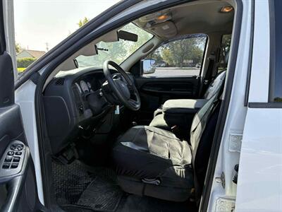 2005 Dodge Ram 2500 SLT   - Photo 8 - Kuna, ID 83634
