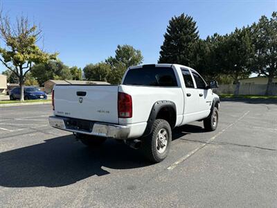 2005 Dodge Ram 2500 SLT   - Photo 5 - Kuna, ID 83634