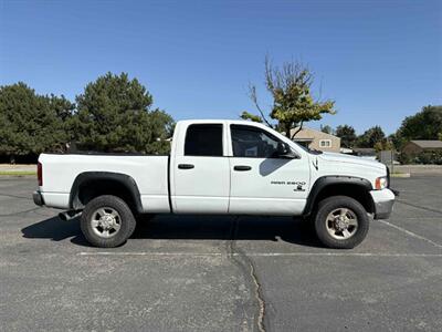 2005 Dodge Ram 2500 SLT   - Photo 6 - Kuna, ID 83634