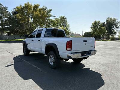 2005 Dodge Ram 2500 SLT   - Photo 4 - Kuna, ID 83634
