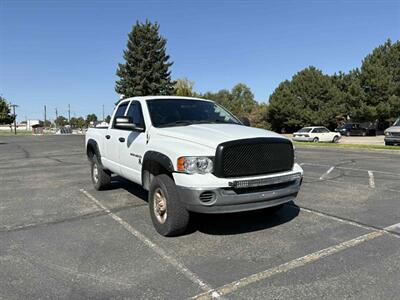 2005 Dodge Ram 2500 SLT   - Photo 7 - Kuna, ID 83634