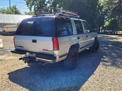 1996 GMC Yukon SLE   - Photo 3 - Kuna, ID 83634