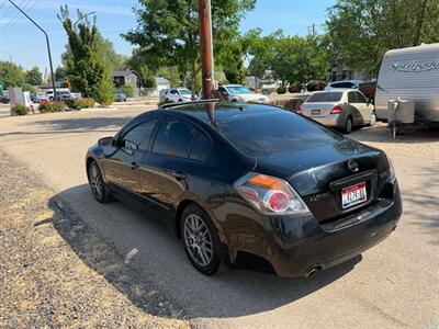 2010 Nissan Altima 2.5 SL - Photo 4 - Kuna, ID 83634