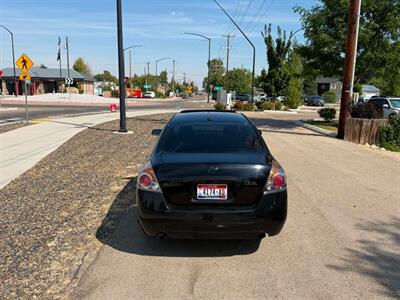 2010 Nissan Altima 2.5 SL - Photo 5 - Kuna, ID 83634