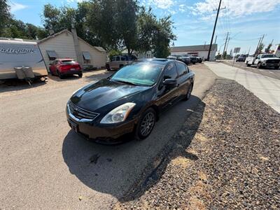 2010 Nissan Altima 2.5 SL - Photo 2 - Kuna, ID 83634